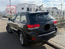 جيب جراند شيروكي